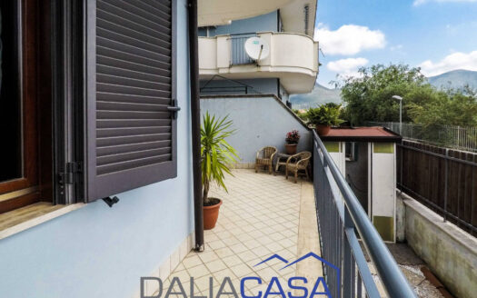 APPARTAMENTO IN VENDITA FONDI