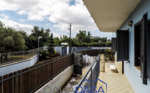 APPARTAMENTO IN VENDITA FONDI