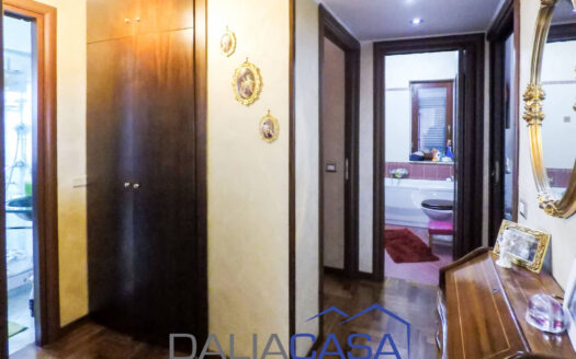 APPARTAMENTO IN VENDITA FONDI