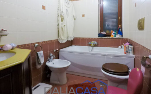 APPARTAMENTO IN VENDITA FONDI