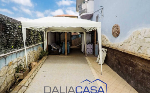 APPARTAMENTO IN VENDITA FONDI