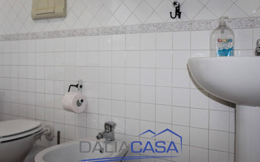 VILLA A SCHIERA IN AFFITTO FORMIA