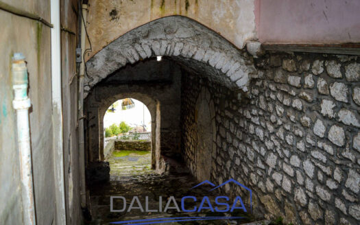 CASA SINGOLA IN VENDITA ITRI