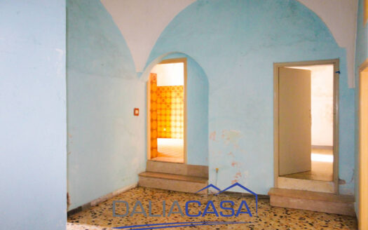 CASA SINGOLA IN VENDITA ITRI