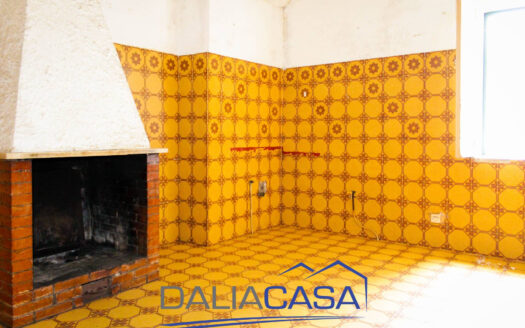 CASA SINGOLA IN VENDITA ITRI