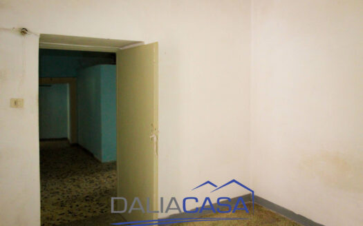 CASA SINGOLA IN VENDITA ITRI