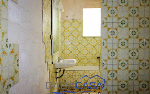CASA SINGOLA IN VENDITA ITRI