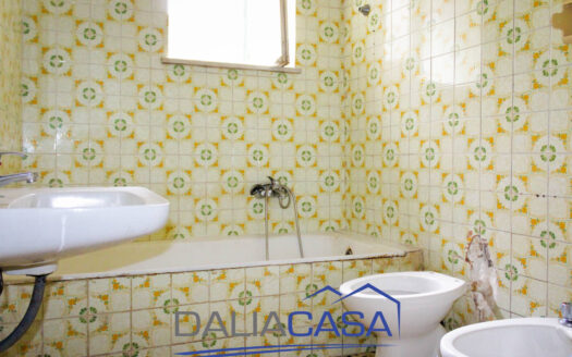CASA SINGOLA IN VENDITA ITRI