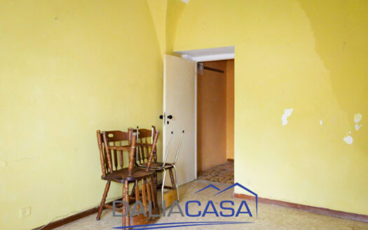 CASA SINGOLA IN VENDITA ITRI