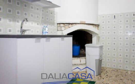 CASA SINGOLA IN VENDITA ITRI