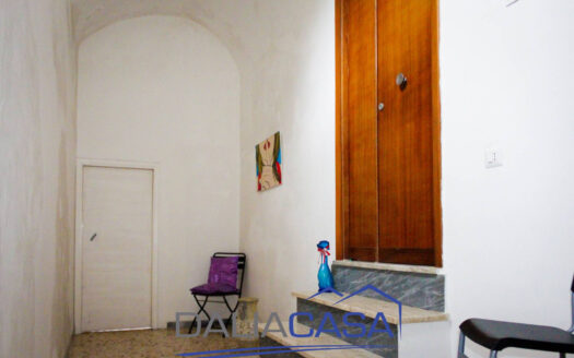 CASA SINGOLA IN VENDITA ITRI