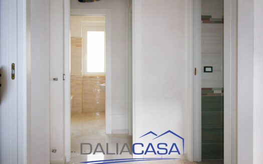 APPARTAMENTO IN VENDITA ITRI