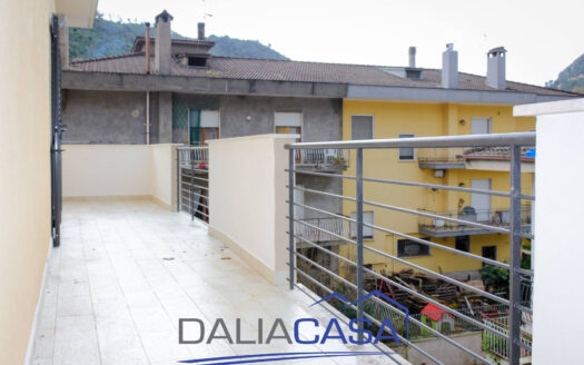 APPARTAMENTO IN VENDITA ITRI