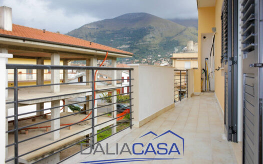 APPARTAMENTO IN VENDITA ITRI