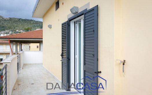 APPARTAMENTO IN VENDITA ITRI