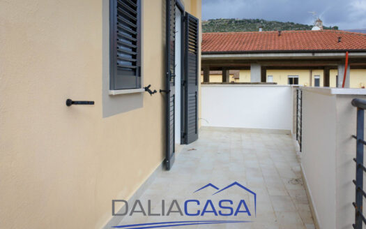 APPARTAMENTO IN VENDITA ITRI