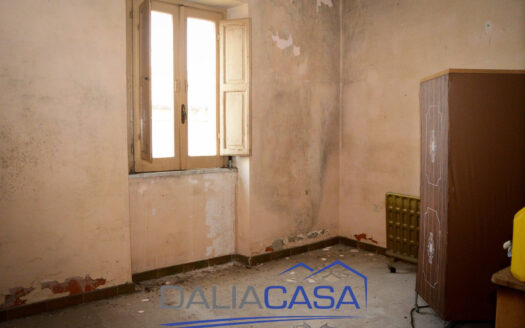 APPARTAMENTO IN VENDITA MINTURNO