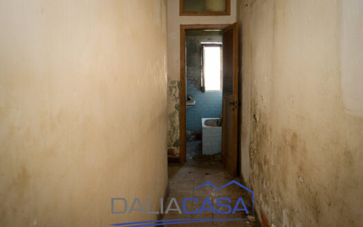 APPARTAMENTO IN VENDITA MINTURNO