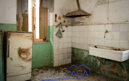 APPARTAMENTO IN VENDITA MINTURNO