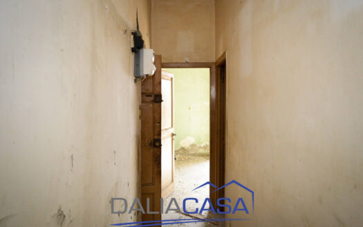 APPARTAMENTO IN VENDITA MINTURNO