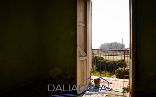 APPARTAMENTO IN VENDITA MINTURNO