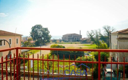 APPARTAMENTO IN VENDITA MINTURNO