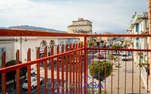 APPARTAMENTO IN VENDITA MINTURNO