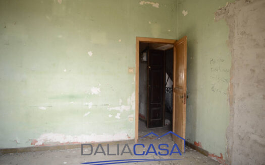 APPARTAMENTO IN VENDITA MINTURNO