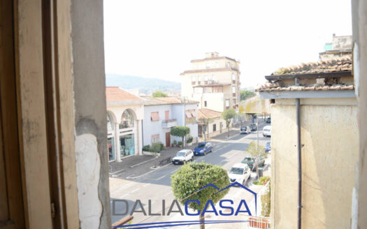 APPARTAMENTO IN VENDITA MINTURNO