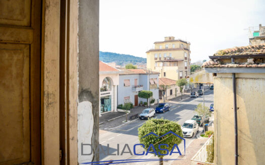 APPARTAMENTO IN VENDITA MINTURNO