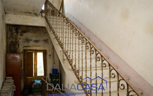 APPARTAMENTO IN VENDITA MINTURNO