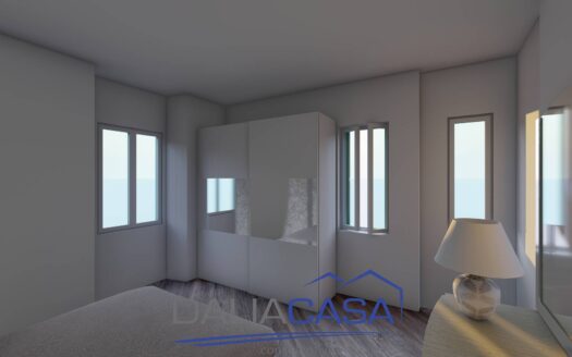 APPARTAMENTO IN VENDITA MINTURNO