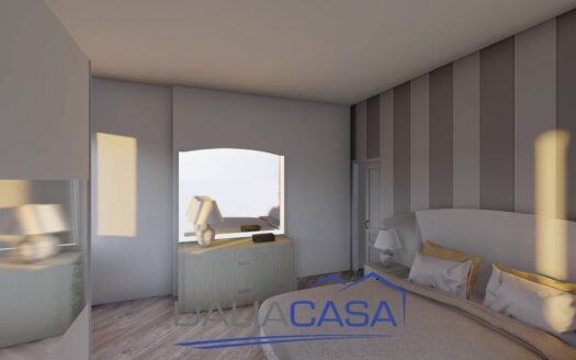 APPARTAMENTO IN VENDITA MINTURNO