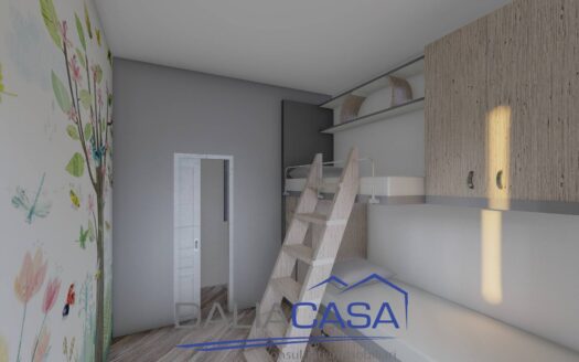 APPARTAMENTO IN VENDITA MINTURNO