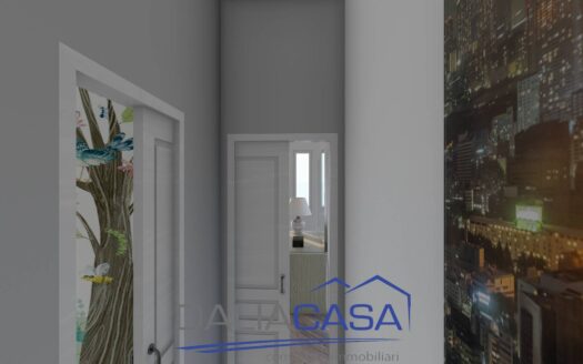 APPARTAMENTO IN VENDITA MINTURNO