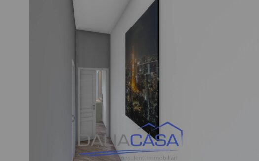 APPARTAMENTO IN VENDITA MINTURNO