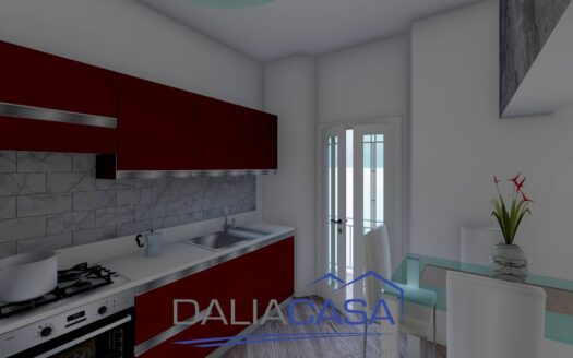 APPARTAMENTO IN VENDITA MINTURNO