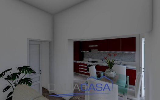 APPARTAMENTO IN VENDITA MINTURNO