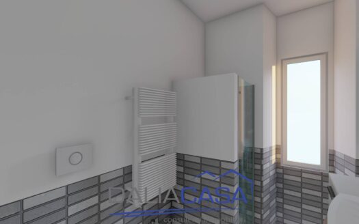 APPARTAMENTO IN VENDITA MINTURNO