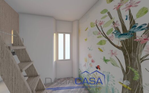 APPARTAMENTO IN VENDITA MINTURNO