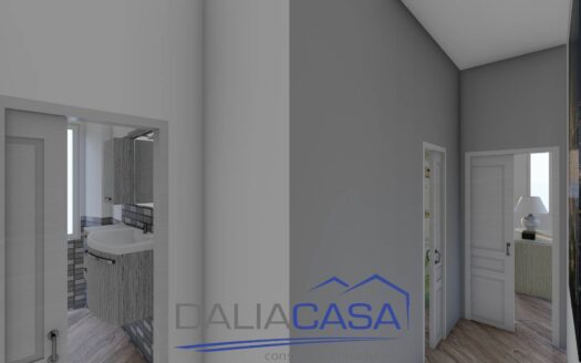 APPARTAMENTO IN VENDITA MINTURNO