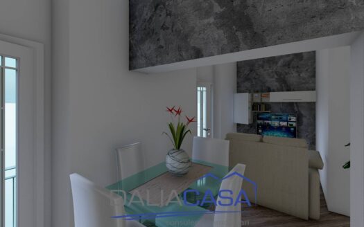 APPARTAMENTO IN VENDITA MINTURNO