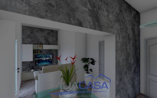 APPARTAMENTO IN VENDITA MINTURNO