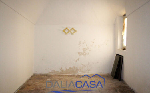 CASA SINGOLA IN VENDITA ITRI