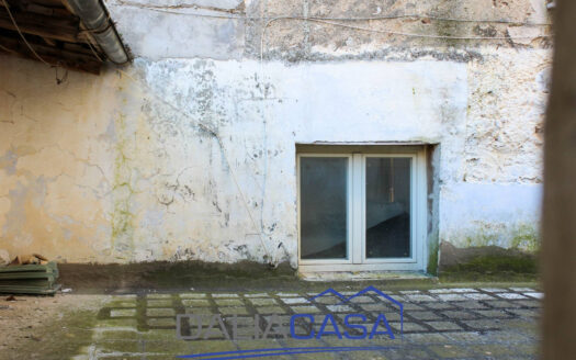 CASA SINGOLA IN VENDITA ITRI