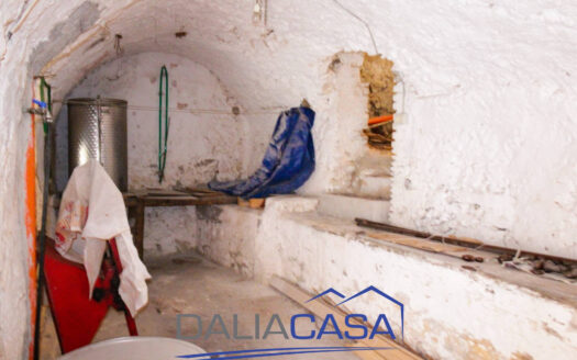 CASA SINGOLA IN VENDITA ITRI