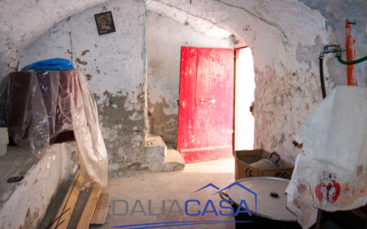 CASA SINGOLA IN VENDITA ITRI