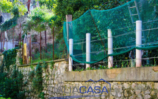 CASA SINGOLA IN VENDITA ITRI