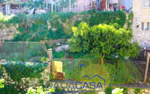 CASA SINGOLA IN VENDITA ITRI