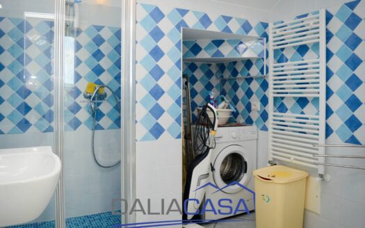 VILLA IN VENDITA MINTURNO